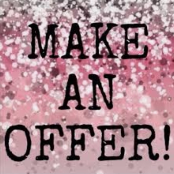 🌼Feel free to make me an offer 🌼 - Picture 1 of 1